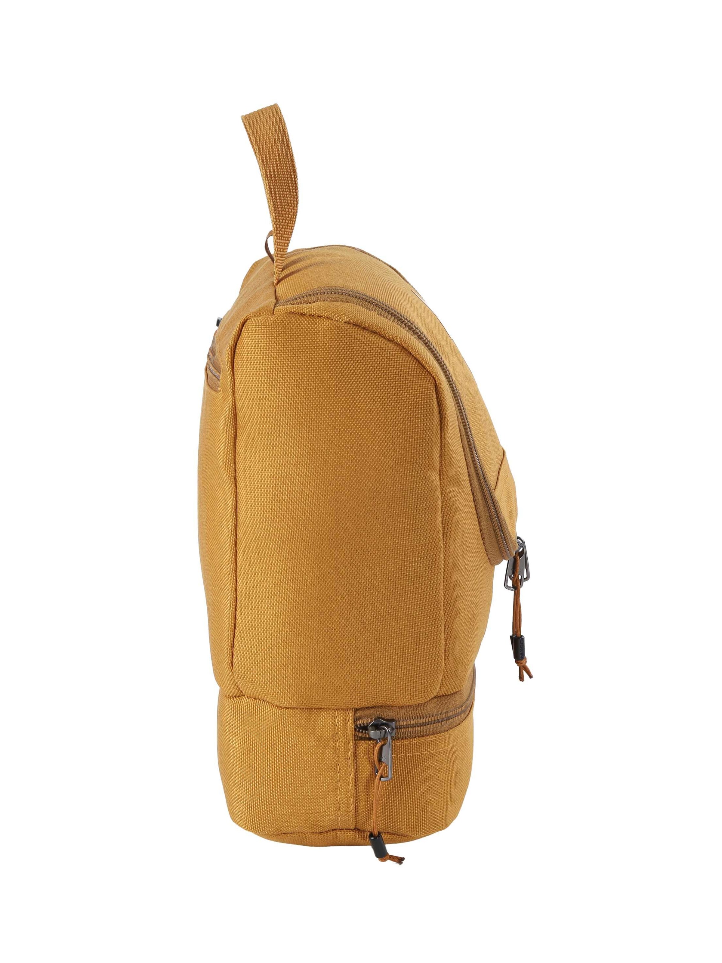 NITRO Make up tas in Oranje