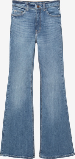 Pull&Bear Farkut koossa 24-25 värissä sininen, Tuotenäkymä