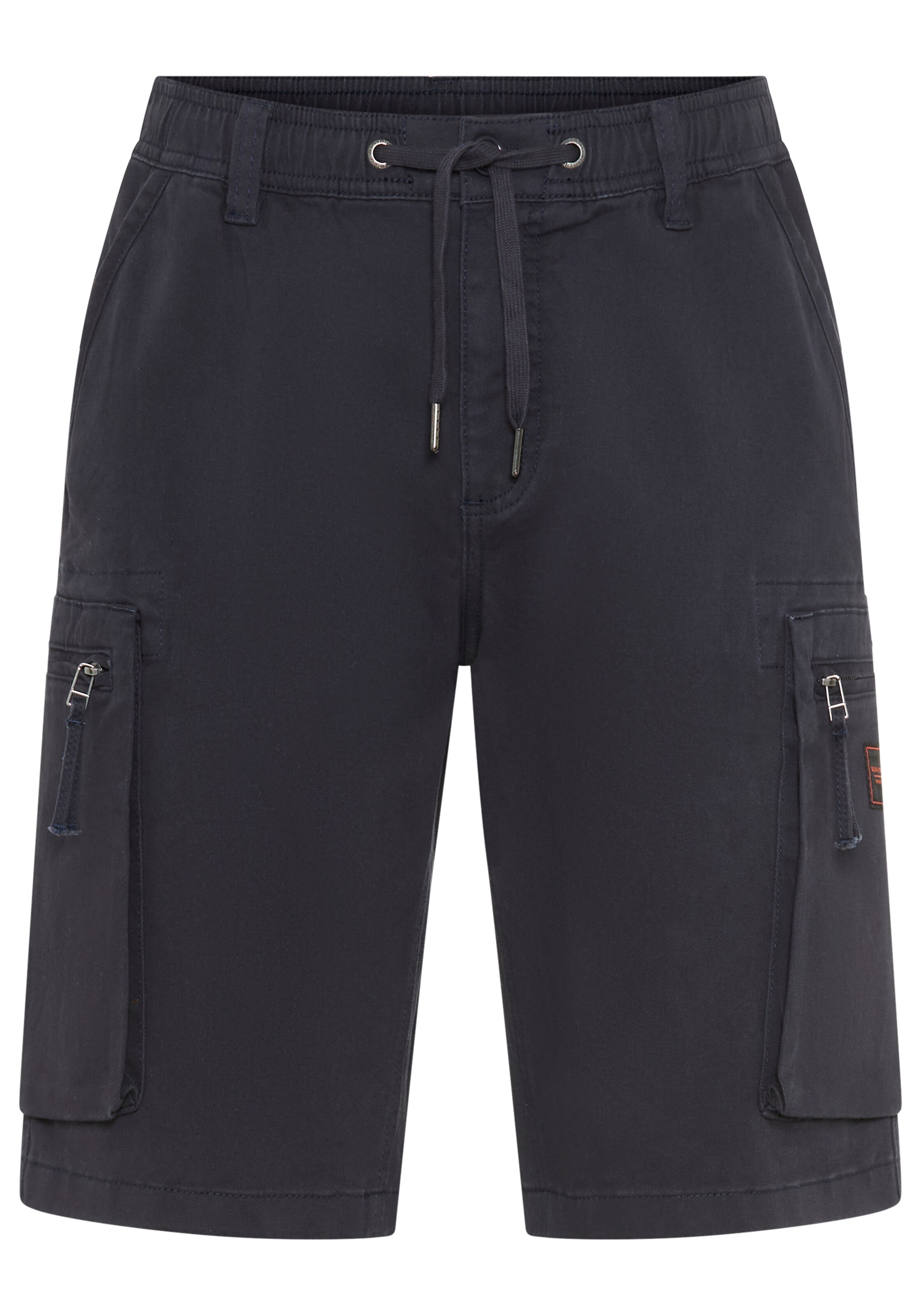 Bruno Banani LM Pants in Blue: front