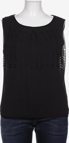 Expresso Bluse L in Schwarz: predná strana