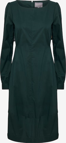 CULTURE Dress 'Antoinett' in Green: front