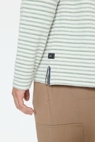 Matinique Shirt 'Kai' in Green