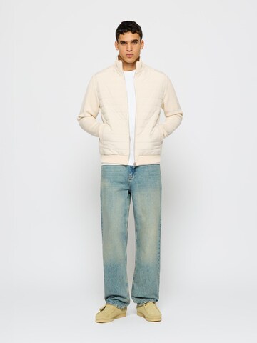 Burocs Übergangsjacke‌‌‌‌‌ in Weiß