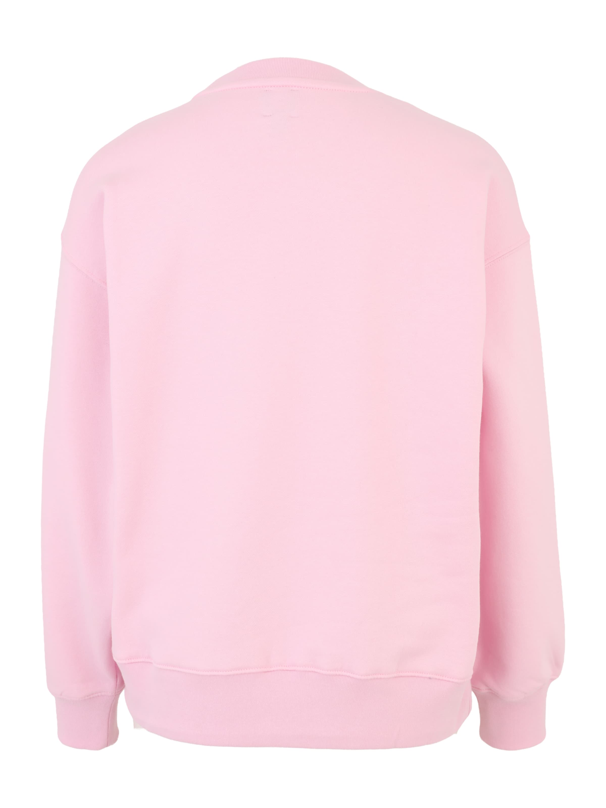 Gap Petite Суичър 'LOVE' в розово