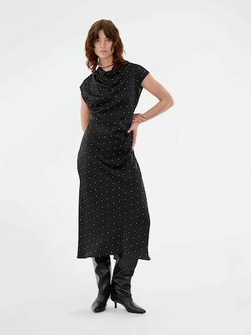 Robe modström en noir