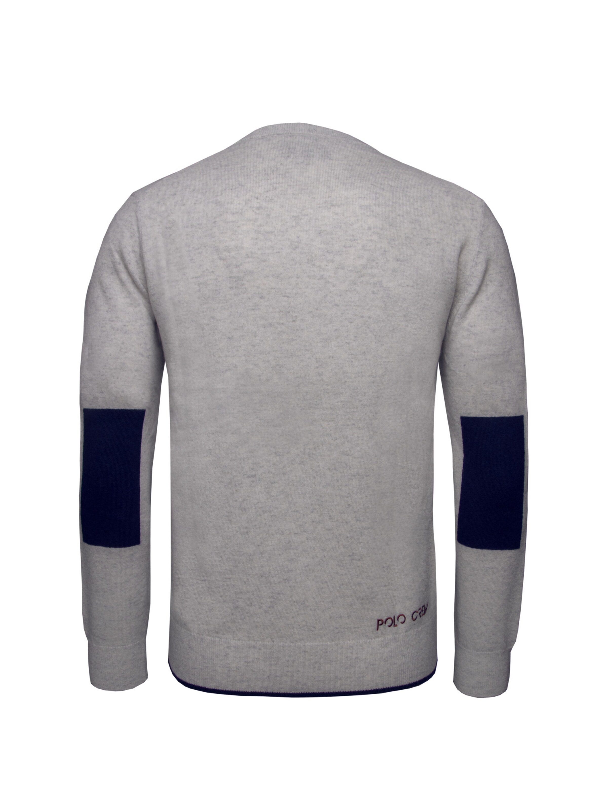 La Martina - Pullover em bege