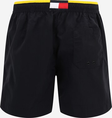 Pantaloncini da bagno di TOMMY HILFIGER in blu