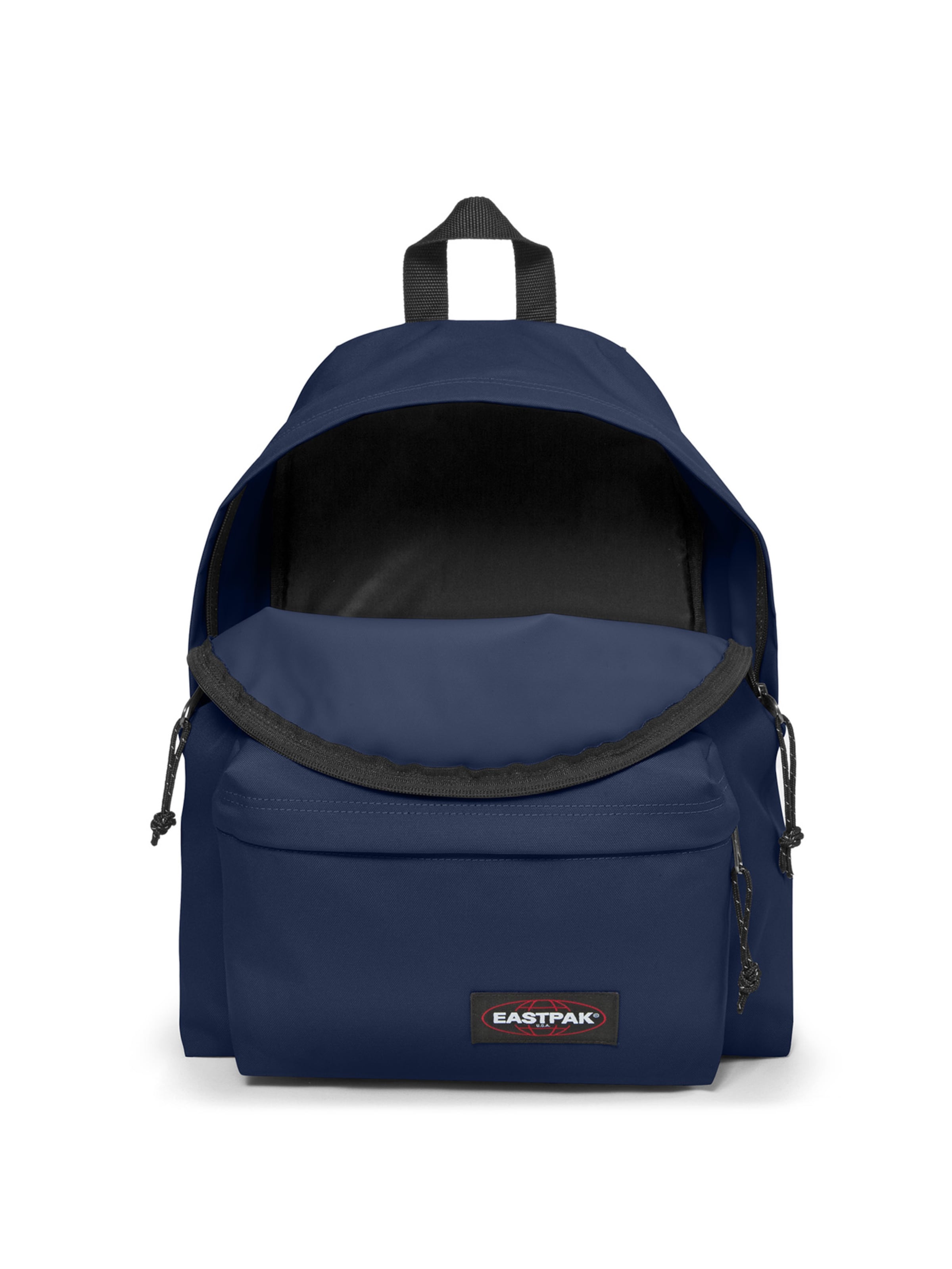 Sac à dos 'Padded Pak'R' EASTPAK en bleu