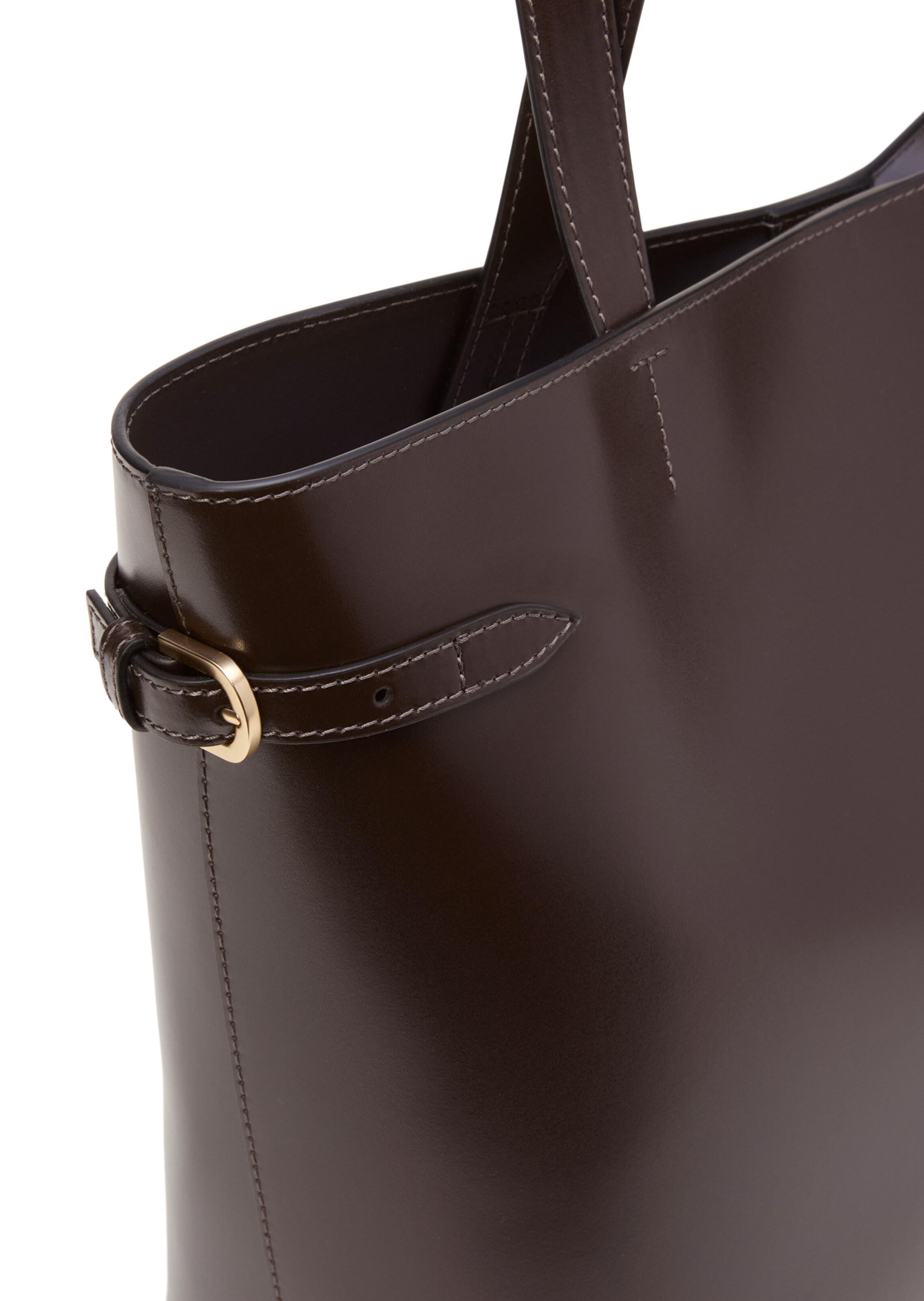 Marc O'Polo Shopper in Bruin