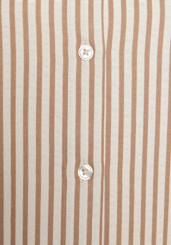 VIVANCE - Blusa en blanco