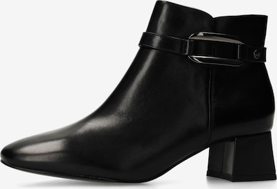 MANFIELD Stiefeletten in schwarz, Produktansicht