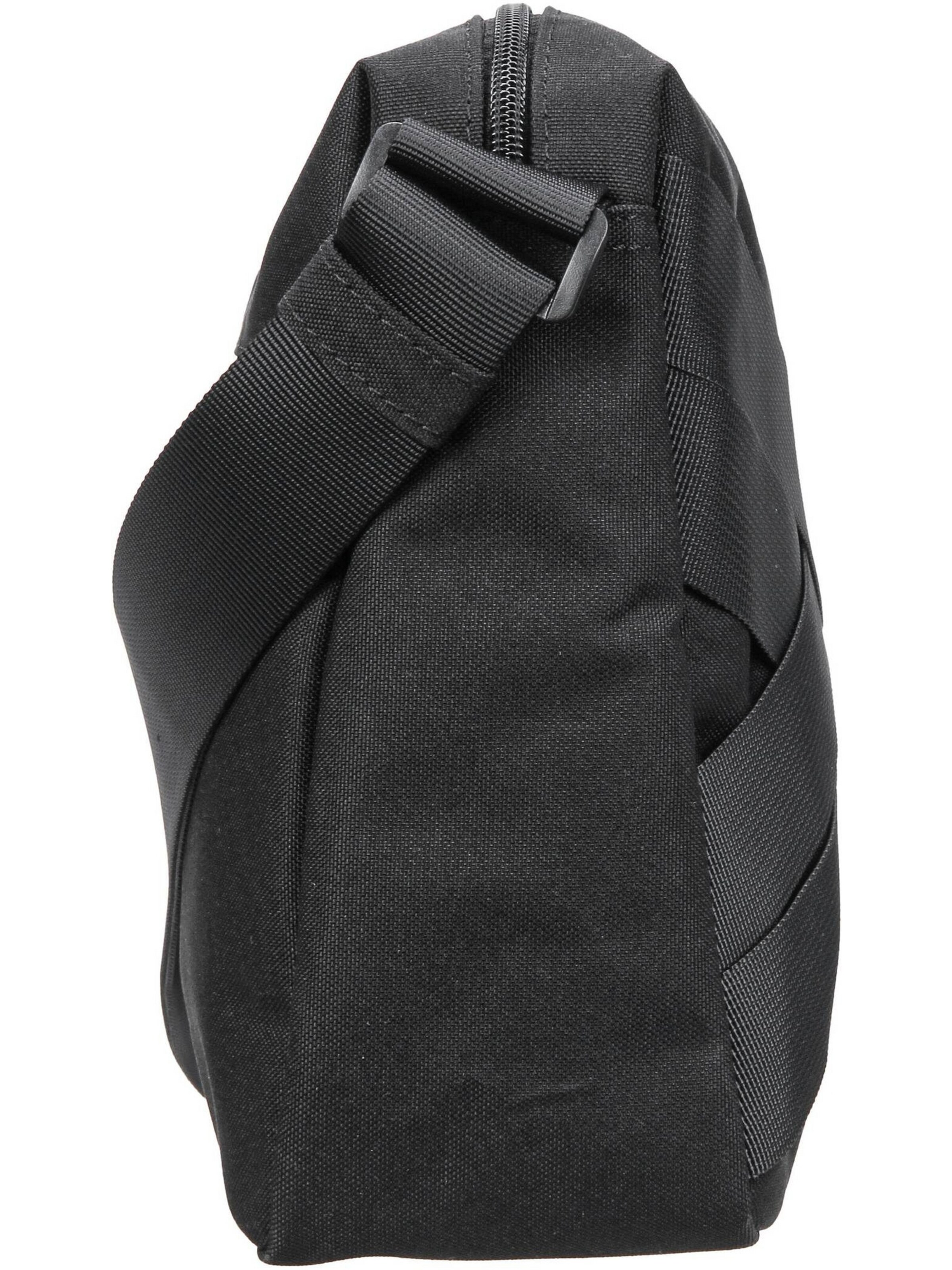 ZWEI Schoudertas 'Alex AL100' in Zwart