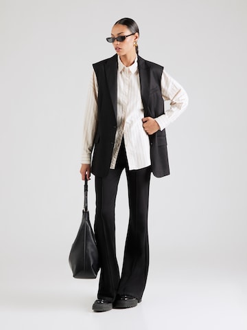 Aware Blouse 'VMParis' in Beige