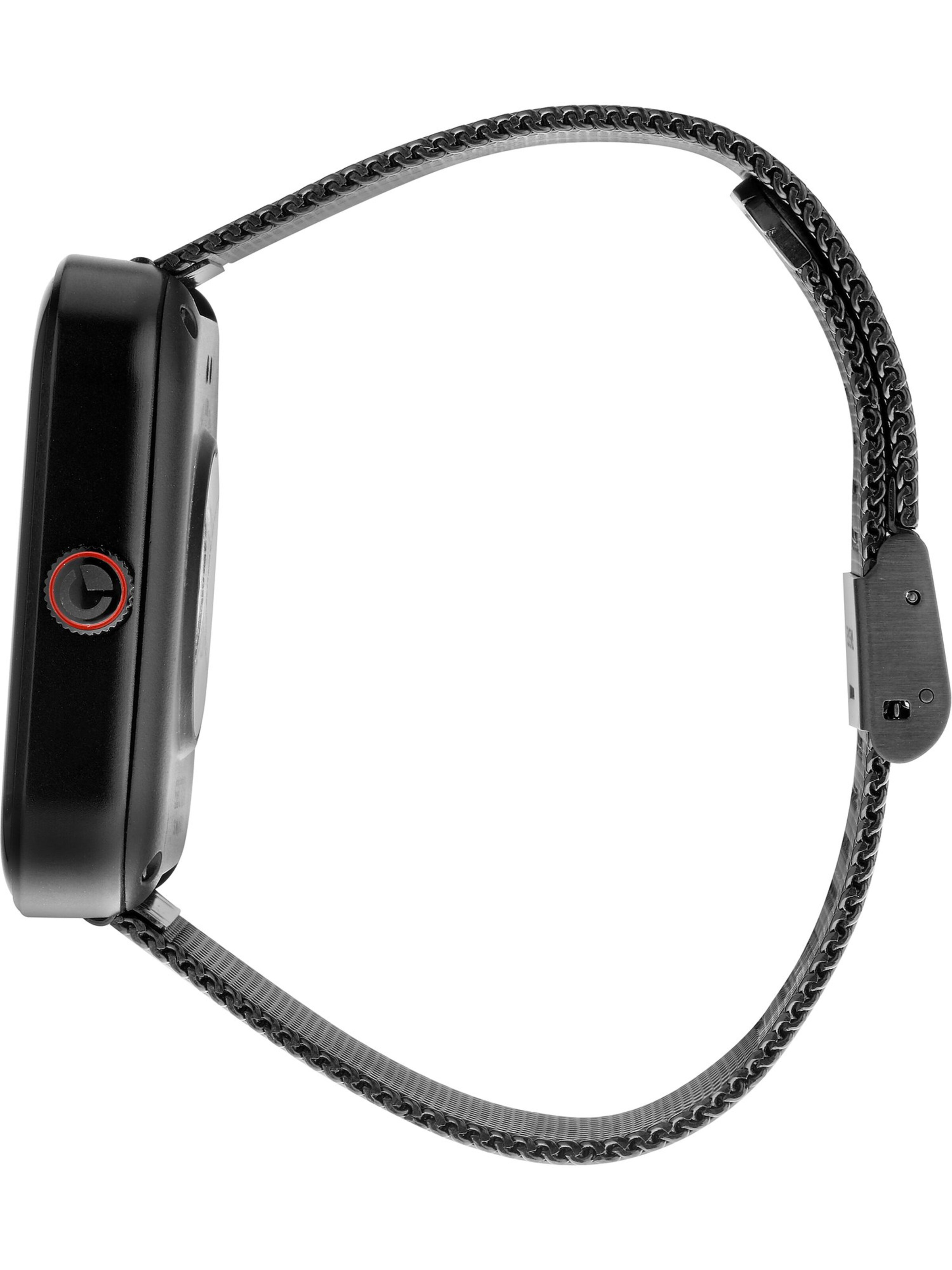 SECTOR Digital Watch in Black