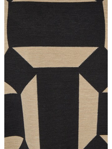 Doris Streich Sweatshirt in Beige