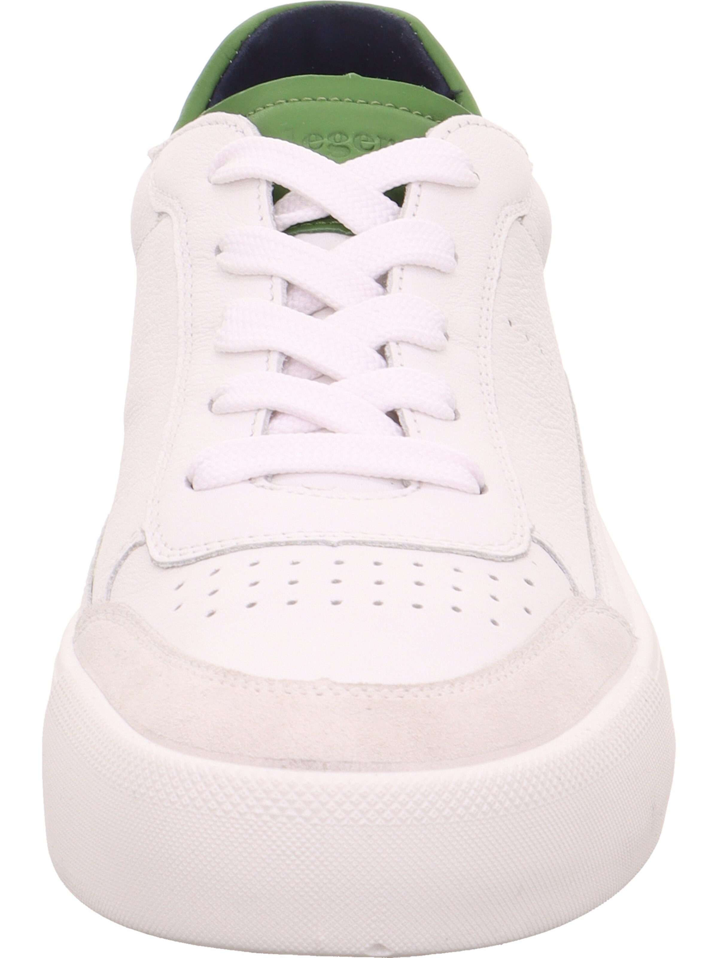 Legero Sneaker in Weiß