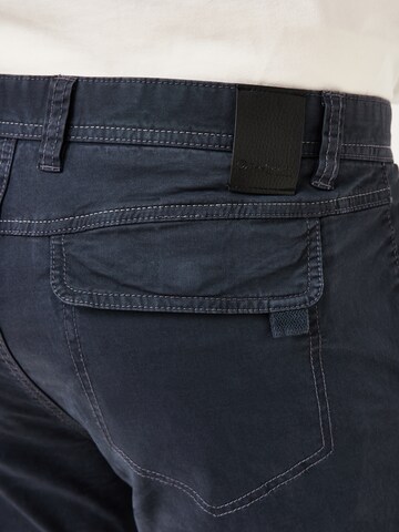 REDPOINT Regular Hose in Blau