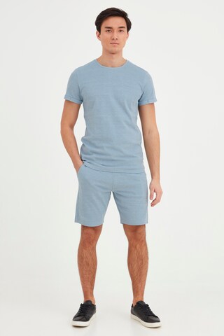 regular Pantaloni 'San Luis' di BLEND in blu