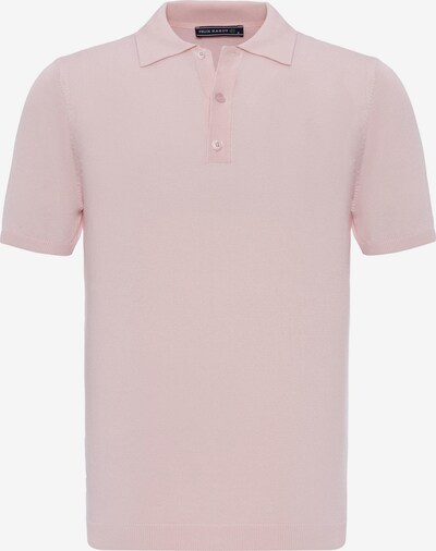 Felix Hardy Poloshirt in rosa, Produktansicht