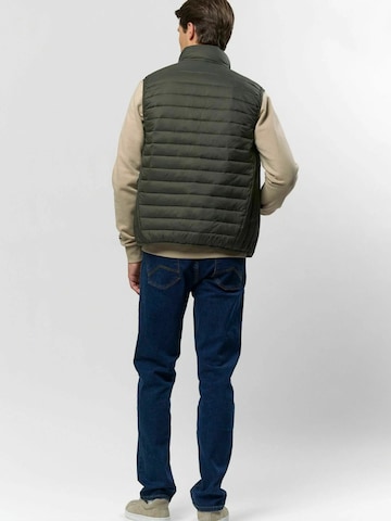 U.S. POLO ASSN. Vest ' Maks ' i grøn