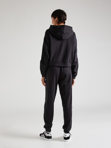 ADIDAS SPORTSWEAR Tracksuit 'Energize' in Black