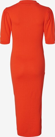 Noppies - Vestido 'Kate' em vermelho