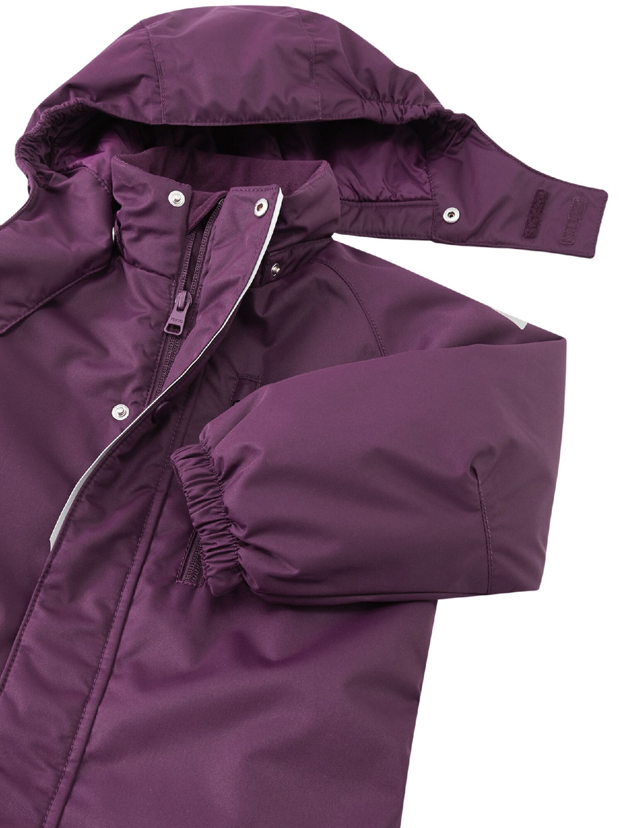Reima Schneeanzug 'Reitti' in Lila