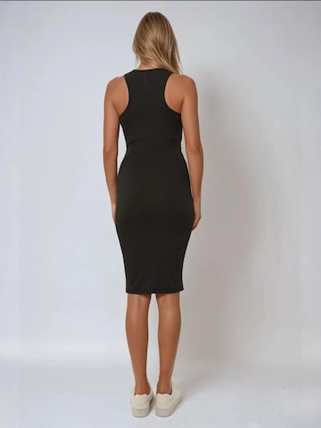 Hiccup - Vestido 'Mini' em preto