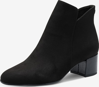Tamaris Kotníkové boty - černá, Produkt
