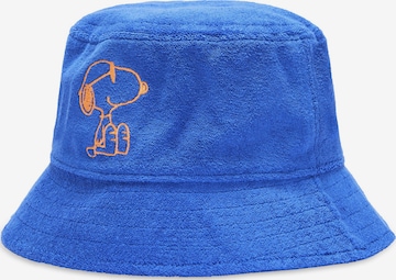 Chapeaux CODELLO en bleu : devant