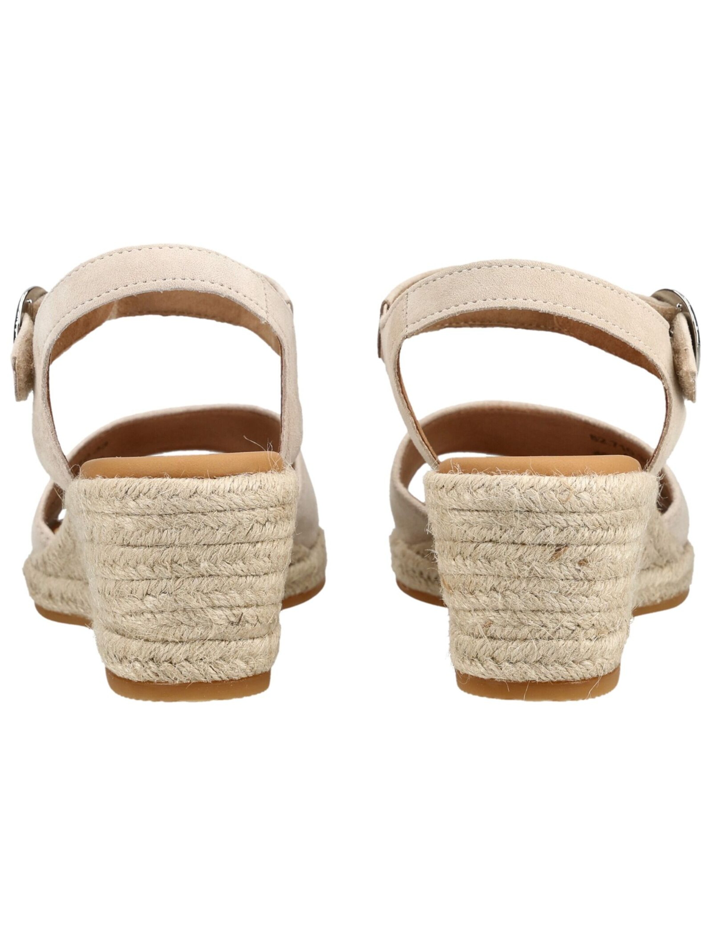 Sandalo di GABOR in beige