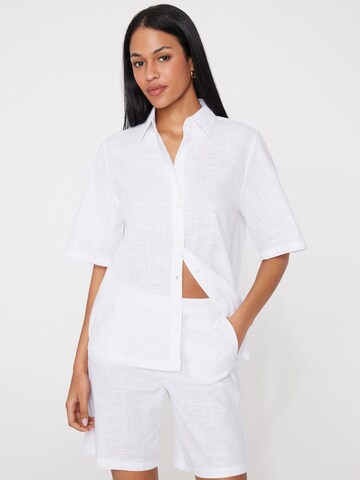 Tezenis Blouse in White