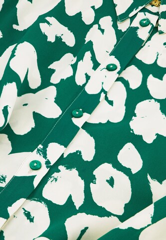 Fabienne Chapot Blouse in Groen