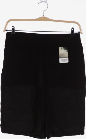 DRYKORN Shorts S in Schwarz: predná strana