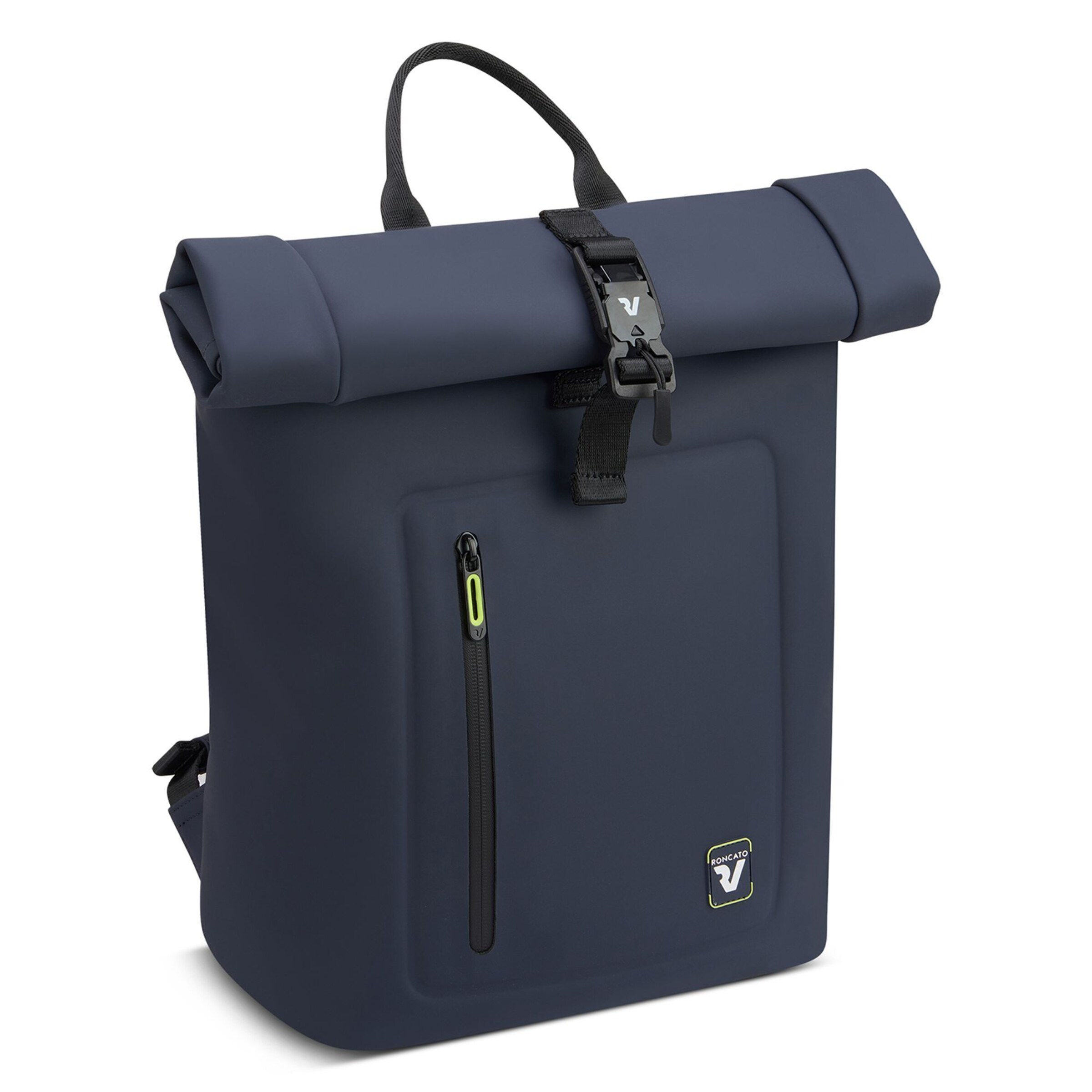Roncato Rucksack in Blau