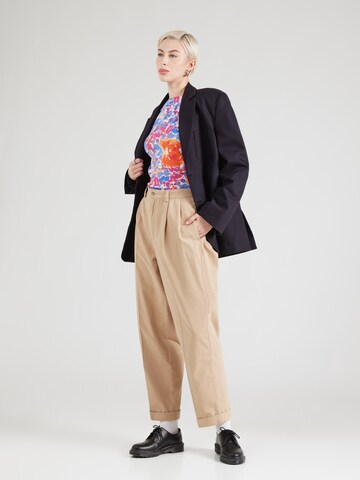 Lauren Ralph Lauren Póló 'Judy' - vegyes színek