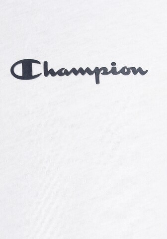 Champion Authentic Athletic Apparel Shirt in Wit