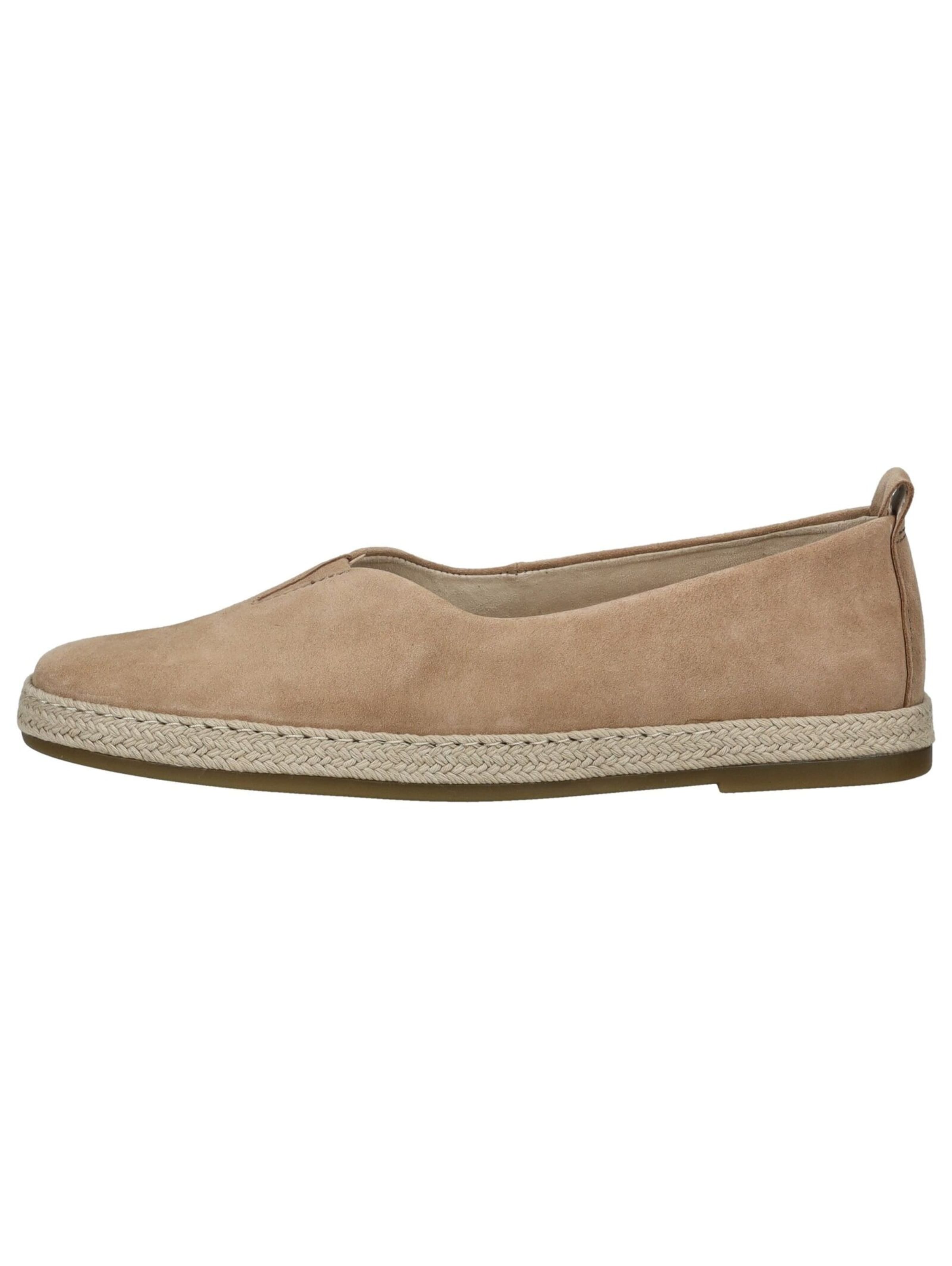 Slipper di GABOR in beige