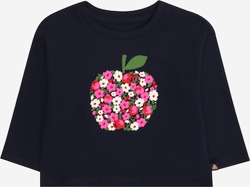 mėlyna GAP Marškinėliai: priekis