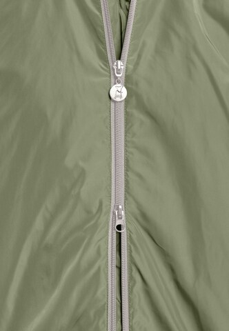 Frieda & Freddies NY Blouson 'BROOKLYN' in Grün