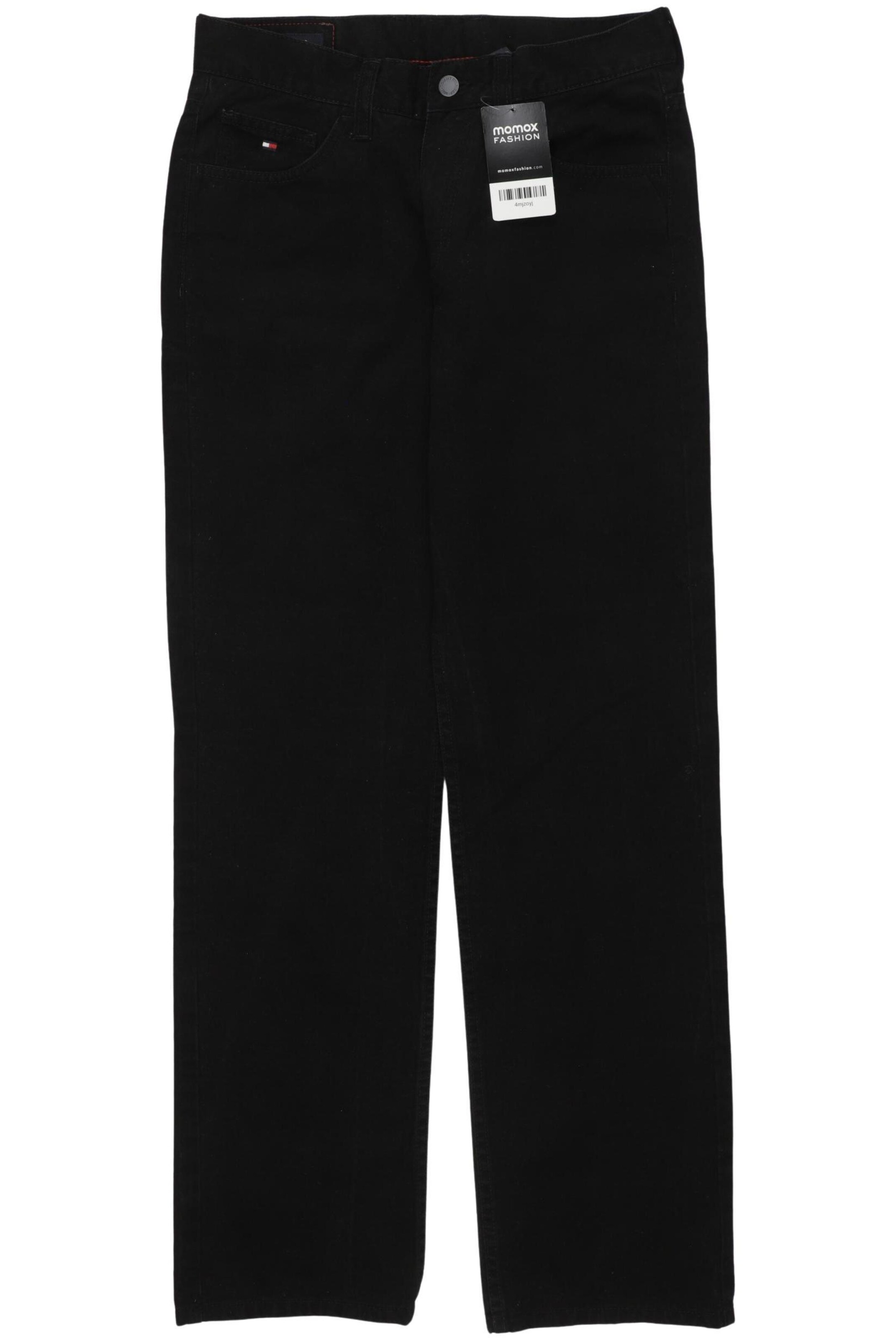 TOMMY HILFIGER Jeans in 31 in schwarz, Produktansicht