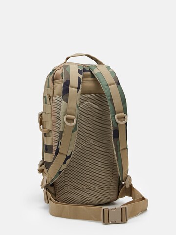 ALPHA INDUSTRIES Plecak w kolorze beżowy