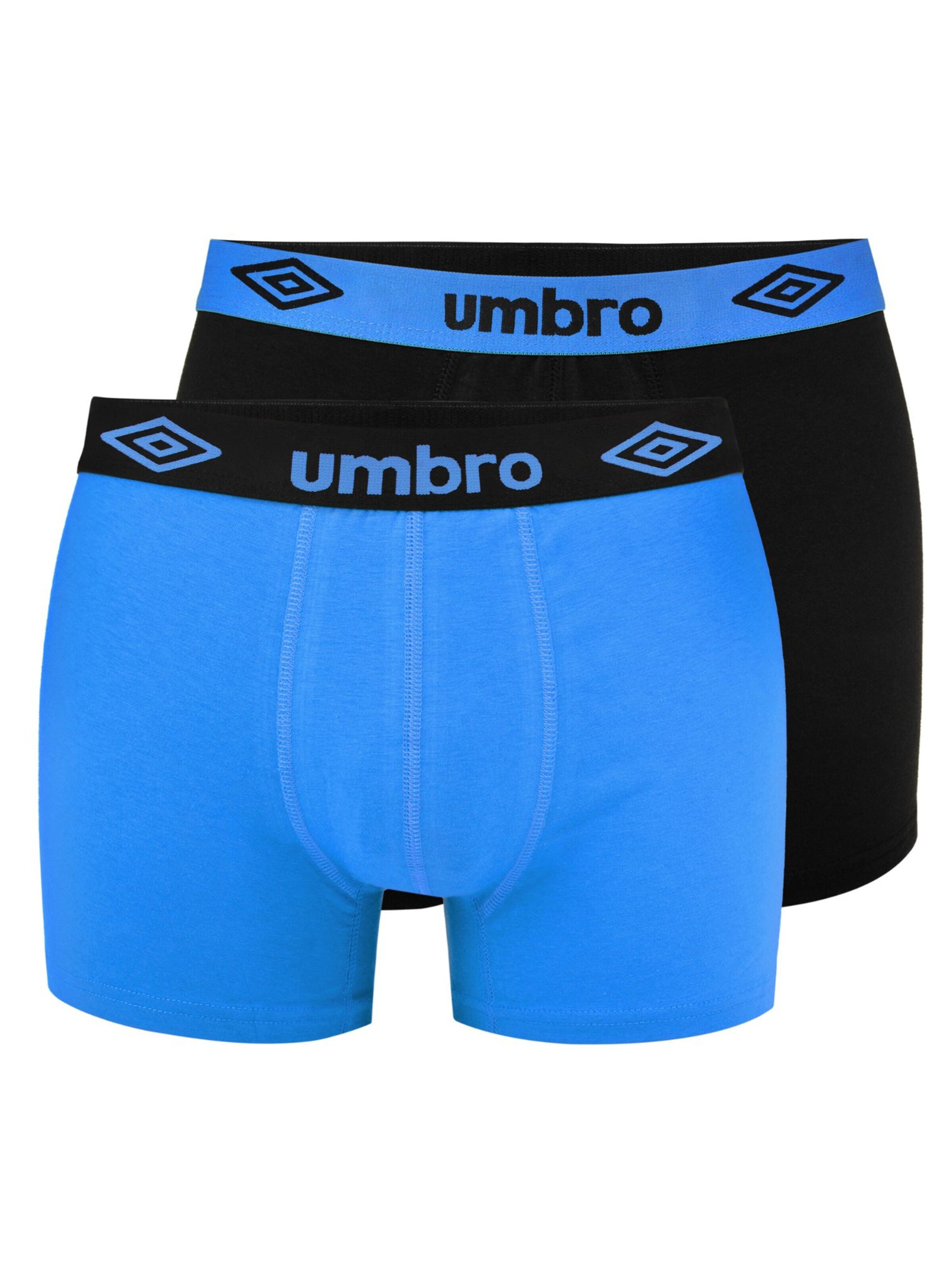 UMBRO Boxerky – mix barev