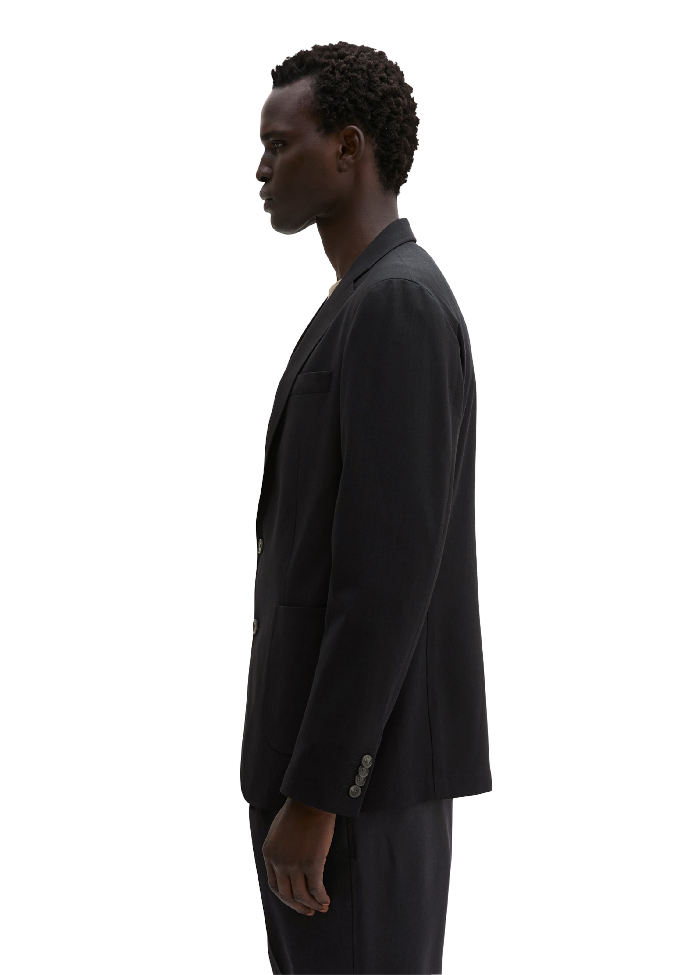 Marc O'Polo Regular fit Blazer in Blue