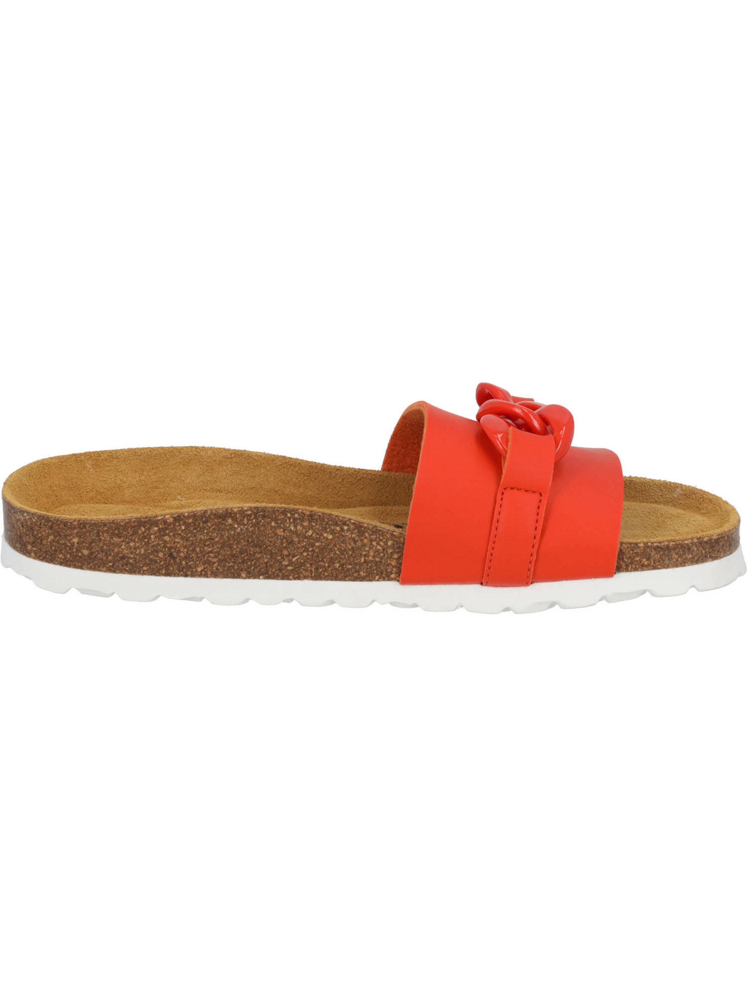 Palado Пантолеты 'Gozo' в Оранжевый