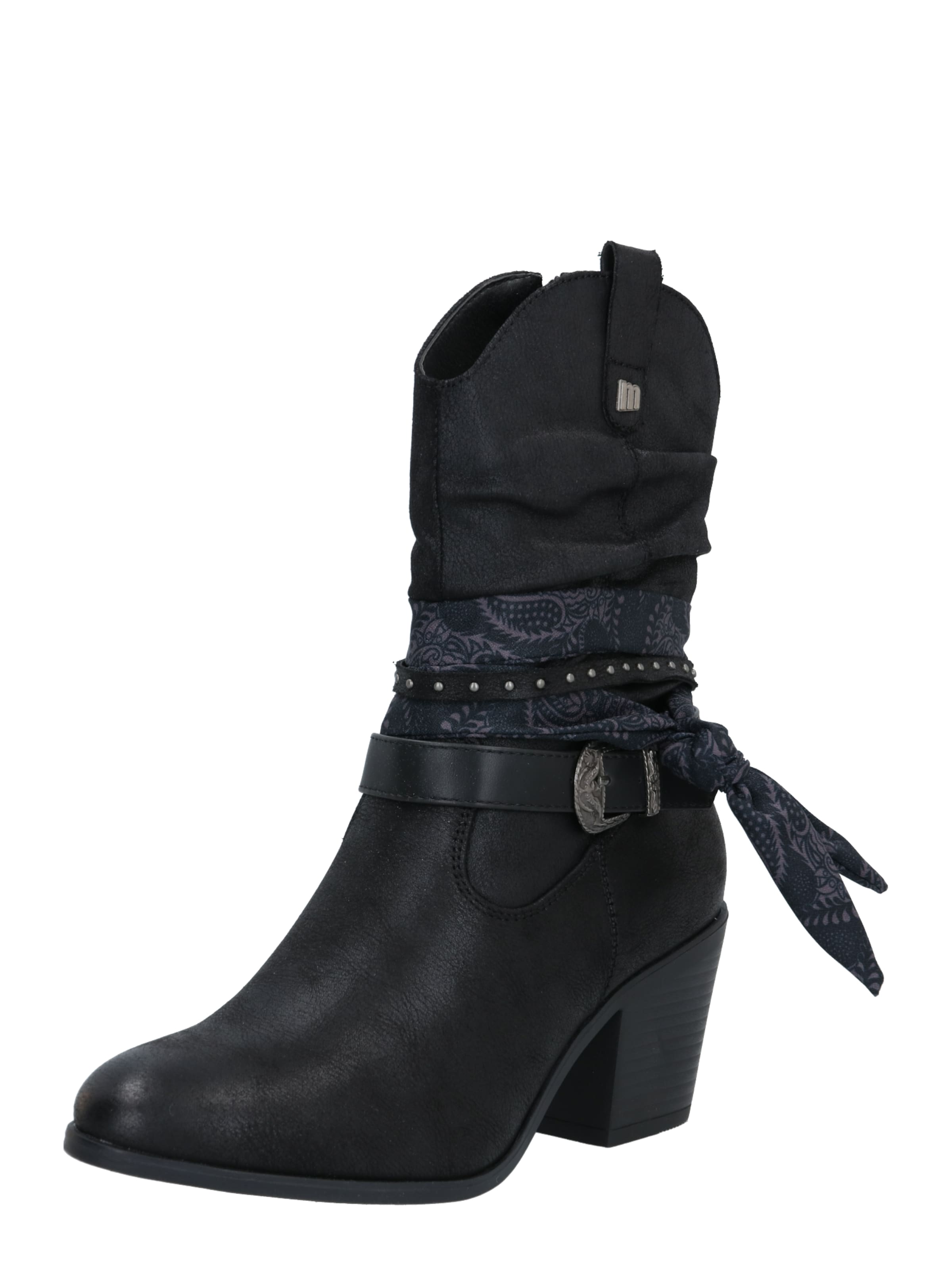 mtng bottines