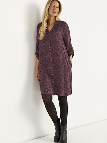 Cellbes of Sweden Jurk in Lila