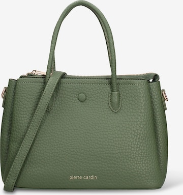 Sacs à main PIERRE CARDIN en vert : devant
