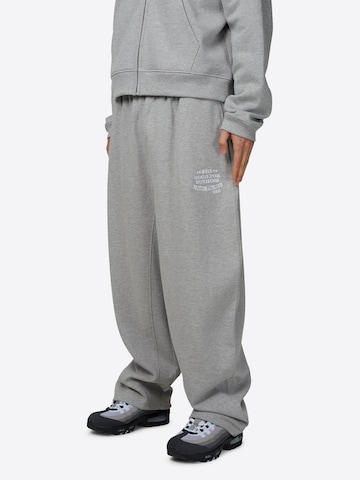 Loosefit Pantaloni di Good For Nothing in grigio