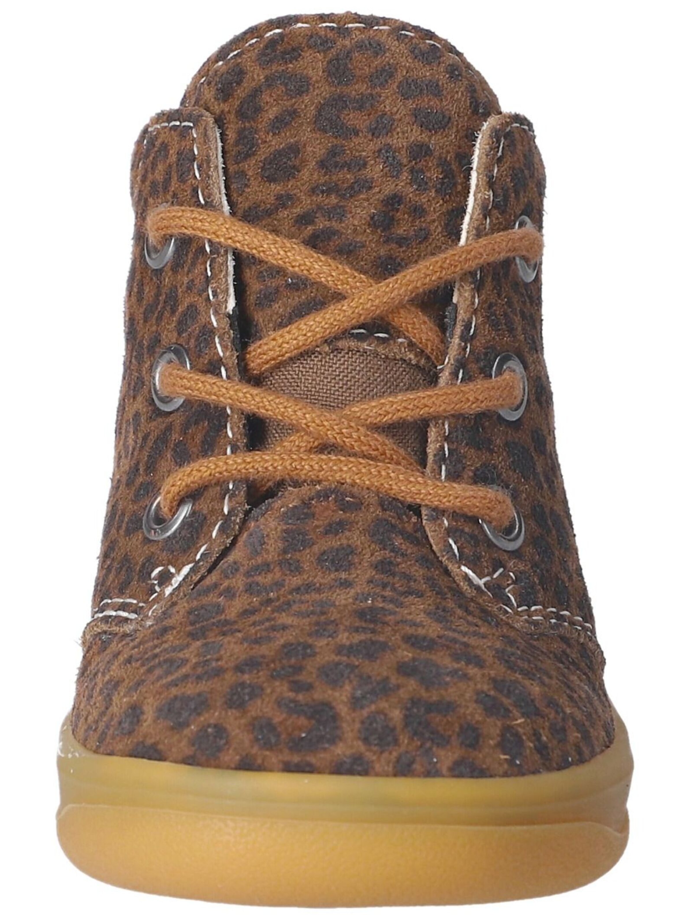 Pepino First-step shoe in Brown